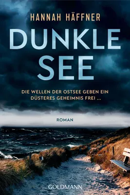 Produktbild von Dunkle See