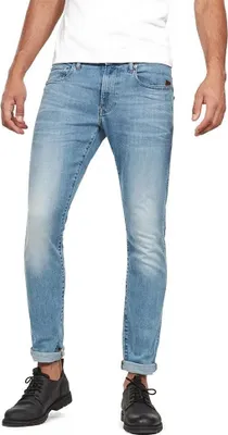Produktbild von G-star Revend Skinny Jeans Blau 28 / 34 Herren Blau 28