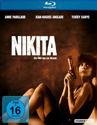 Zdjęcie produktu dla Nikita