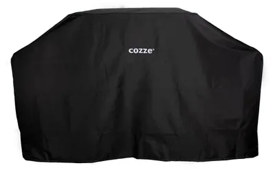 Zdjęcie produktu dla Osłona ochronna na grilla i stół ogrodowy, wymiary: 190x66x114 cm