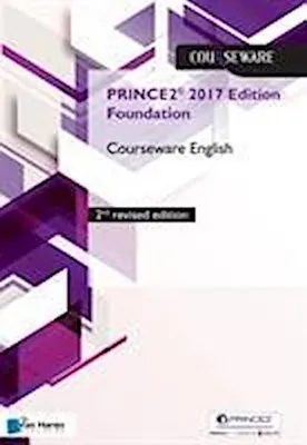 Obrázok produktu pre Prince2 2017 Edition Foundation Courseware English