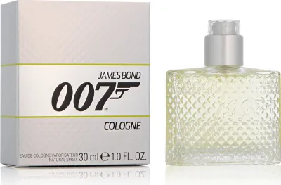 Produktbild von James Bond 007 Köln Köln Wasser 30ml