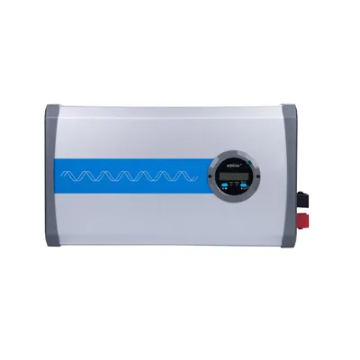 Produktbild von EPEVER® IP3000-22 Plus LCD Display Spannungswandler 3000W 24VDC auf 230VAC, 0% MwSt.