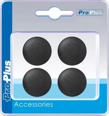 Obrázek produktu pro Koncovka Ø25mm 4 kusy v blistru