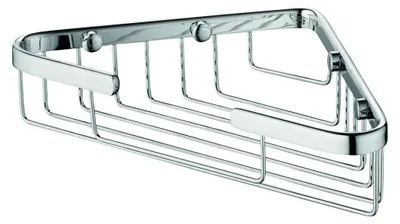 Produktbild von Ideal Standard Eck-Seifenkorb IOM A9105AA Chrom