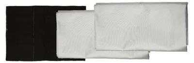 Produktbild von KS TOOLS Flammschutzmatte 610.3351 460mm 650g