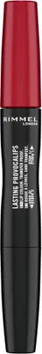 Produktbild von Lippgloss Rimmel London Lasting Provocalips Nº 740 Rot 2,3 ml