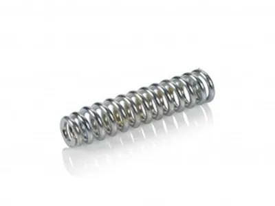 Produktbild von XLC Ersatzfedern für SP-S05/08 extrahart (100-120kg) für Ø 31,6mm