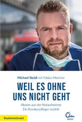 Produktbild von Weil es ohne uns nicht geht