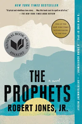 Produktbild von The Prophets
