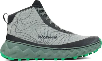 Produktbild von Nnormal Tomir 2.0 Wanderstiefel Grau EU 45 1/3 Mann Grau EU 45 1/3