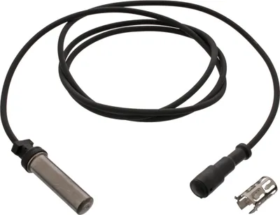 Produktbild von FEBI BILSTEIN ABS Sensor Raddrehzahl Hinten Links Vorne Links Vorne Rechts Hinten Rechts für VOLVO B 12 40479