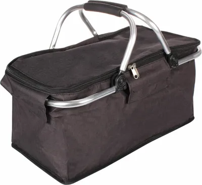 Produktbild von Frische Kühltasche schwarze Version 41513