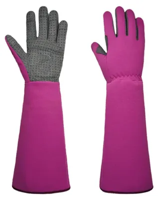Productafbeelding van Lange Antislip Tuinhandschoenen voor Dames en Heren