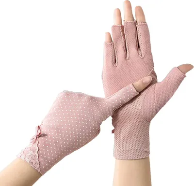 Produktbild von Reit- und Fahrhandschuhe, UV-Schutz- und Sonnenschutzhandschuhe