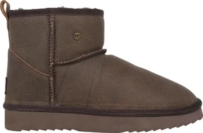 Produktbild von Warmbat  Wallaby - herren stiefelette