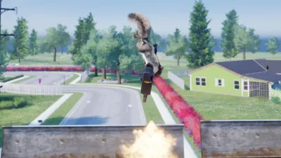 Obrázek produktu pro Nordic Game Supply Squirrel with a Gun, Xbox Series X, Náctiletí, Fyzické médium