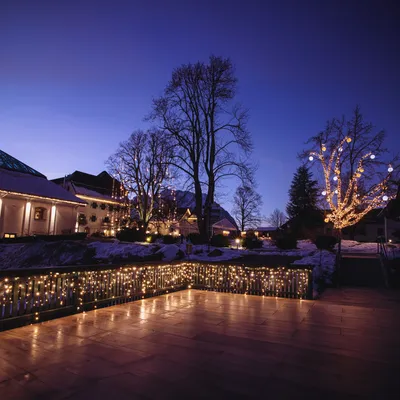 Produktbild von Mk Led Ice Lite 174 Led Ww (019-345)