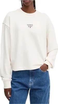Produktbild von Sweatshirt Tommy Jeans DW0DW18776-YBH für Damen