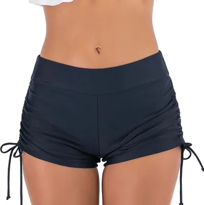 Produktbild von Menstruations-Boxershorts – Sara – S, Schwarz
