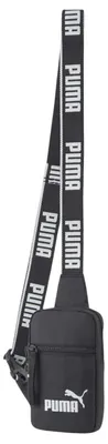 Produktbild von Puma - Umhängetasche "Core Base Front Loader" MR78147 (Einheitsgröße) (Schwarz)