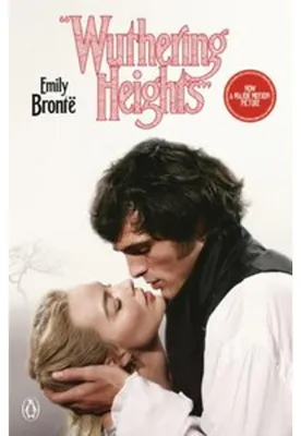 Obrázok produktu pre Wuthering Heights (Movie Tie-In)