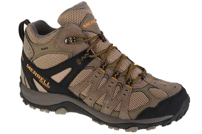 Produktbild von Merrell Accentor 3 Mid, Pecan