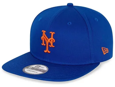 Produktbild von New Era 9Fifty Snapback Cap - MLB New York Mets - M/L