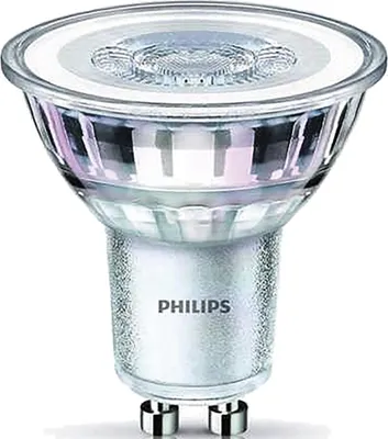 Image de Philips CorePro LEDspot 840 275lm 3,5W 4000K GU10