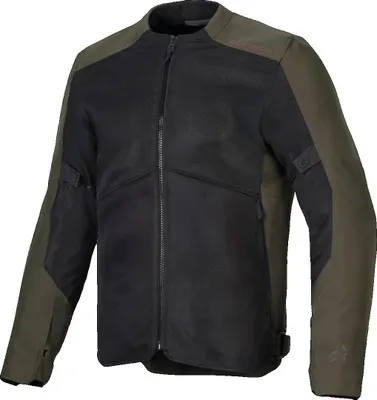 Zdjęcie produktu dla Alpinestars C-1 Air Motorrad Textiljacke, khaki, M