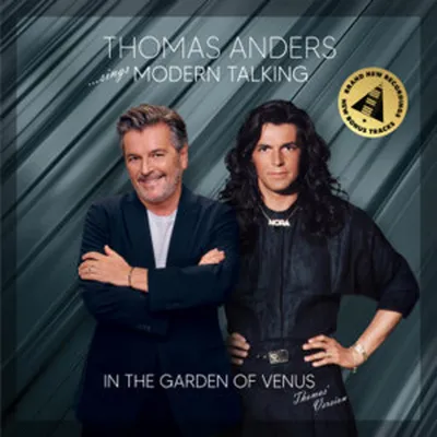 Produktbild von sings Modern Talking: In the Garden of Venus