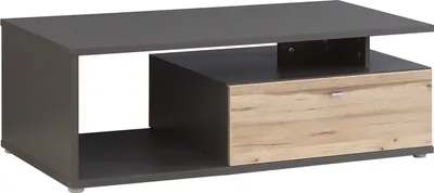Produktbild von Couchtisch Beistelltisch Sofatisch Kaffeetisch Wohnzimmertisch Tisch "Chatham I"