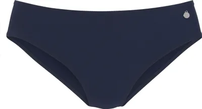 Produktbild von LASCANA Bikini-Hose Cataleya marine-bedruckt Größe 48