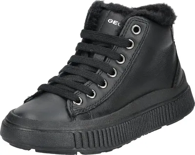 Produktbild von Geox Sneaker Sneaker Leder/Synthetik