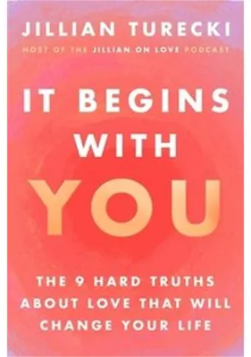Produktbild von HarperCollins: It Begins with You – n Kernwahrheiten über Liebe und Selbstakzeptanz