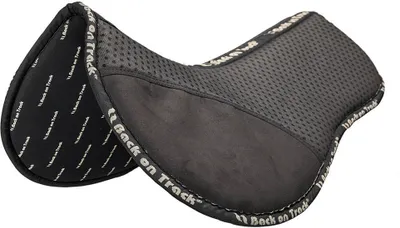Image de Tapis de selle Back on Track Aurora Impact