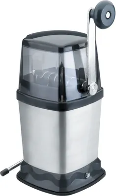 Produktbild von Eiscrusher mit Saugfuß