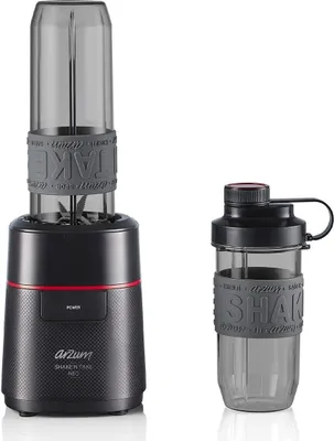 Produktbild von Arzum AR1147 Shake'N Take Personal Blender Smoothie-Maker Mixer 500W Leistung