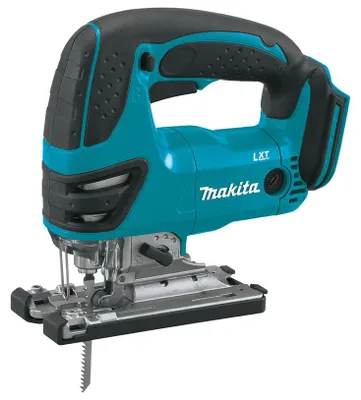 Zdjęcie produktu dla Akumulatorowa wyrzynarka MAKITA DJV180ZX