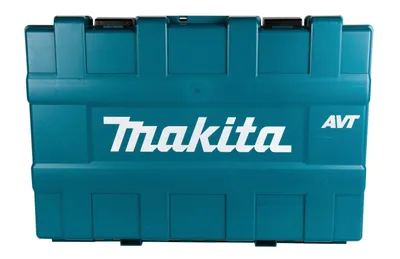Produktbild von Makita Transportkoffer Kunststoff 196278-2