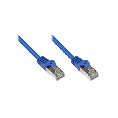 Image de Alcasa RJ45-RJ45