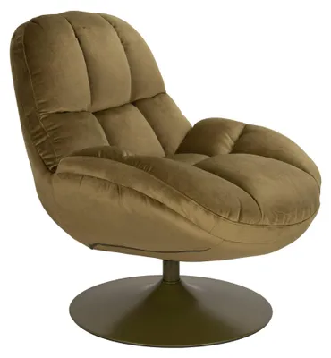 Produktbild von Housecraft Living Beefy Sessel Grün