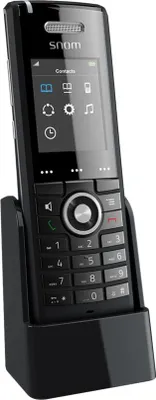 Produktbild von Snom M65 Ladeschale ohne Netzteil