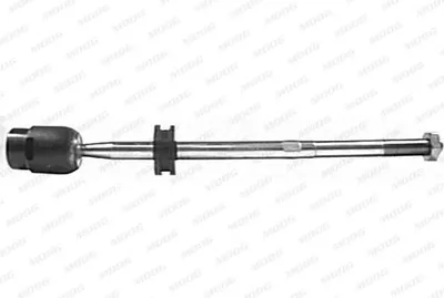 Produktbild von MOOG VO-AX-1812 Axialgelenk Spurstange für VW Lupo (6X1, 6E1) Vorne