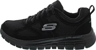 Produktbild von Skechers Burns-Agoura 52635 BBK (42/BBK)