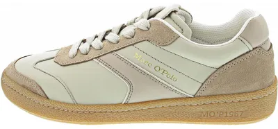 Produktbild von Marc O’Polo Sneaker low Beige in Gr. 39