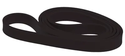 Produktbild von L.A. Sports Klimmzug-Band Latex 50kg Widerstand