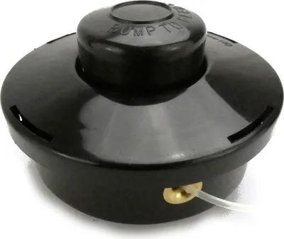 Produktbild von STANLEY Ersatzteil Fadenspule Fadenkopf komplett für Rasentrimmer SPS-1400 5m 2,4mm