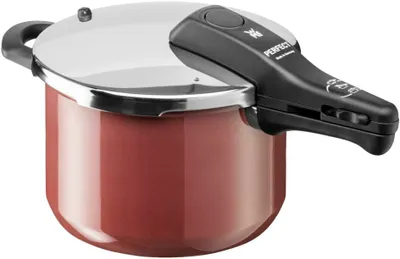 Produktbild von WMF Schmorpfanne Fusiontec Platinum, 24cm