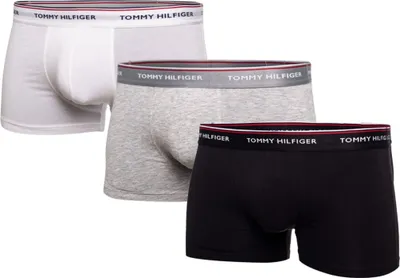 Image de Tommy Hilfiger Sousvêtements 3PACK, 1U87903842004